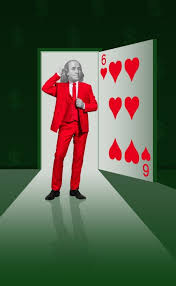 Вход на официальный сайт Vulkan Russia Casino