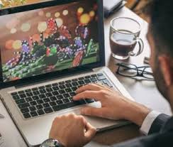 Вход на официальный сайт Vulkan Russia Casino