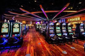 Онлайн казино Vulkan Russia Casino